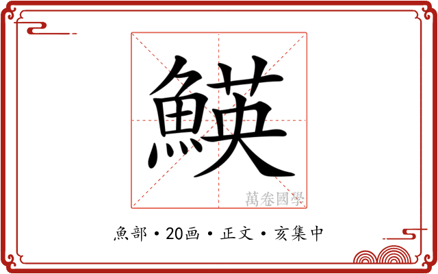 𩹅