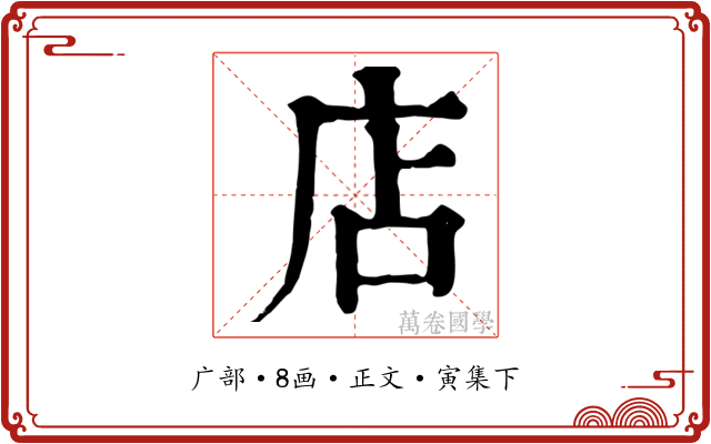 店