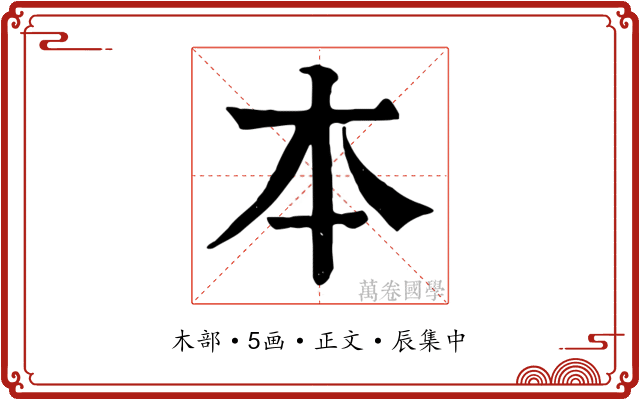 本