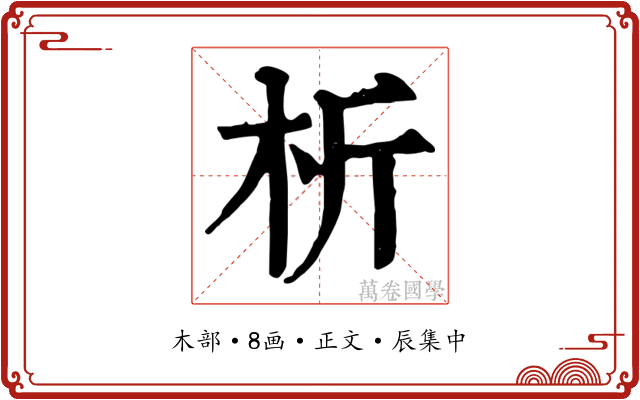 析