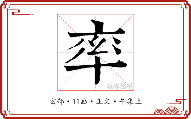 率