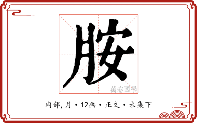 胺