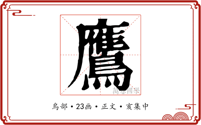 鷹