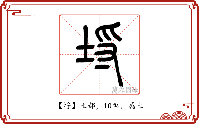 埒