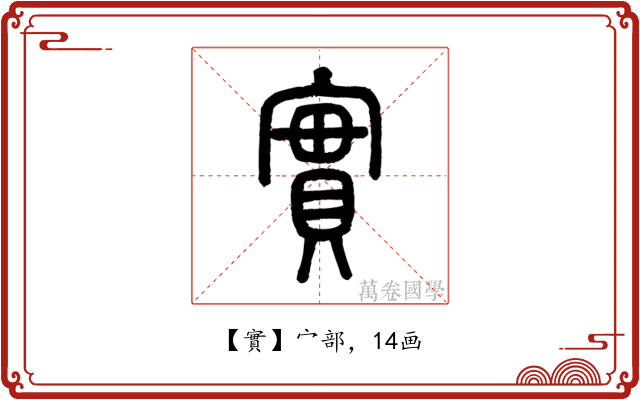 實