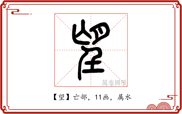 望