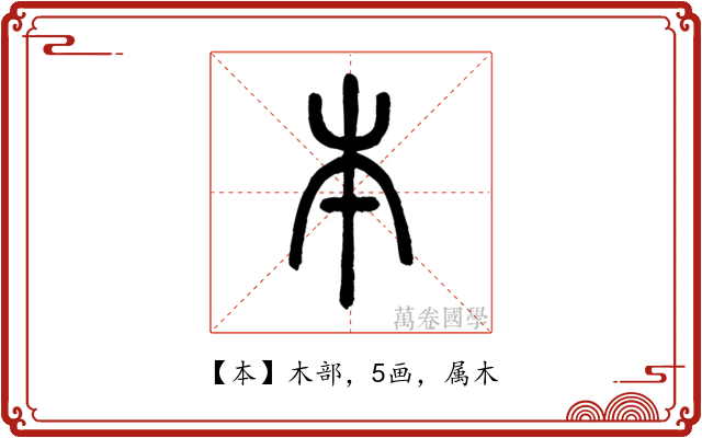 本