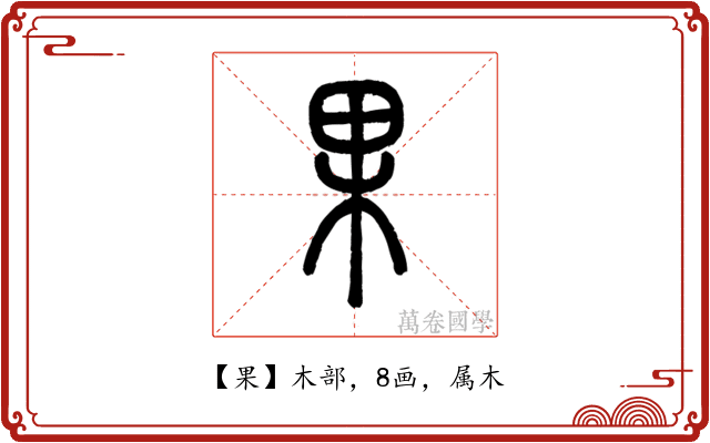 果
