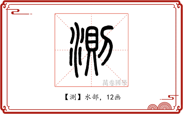 測