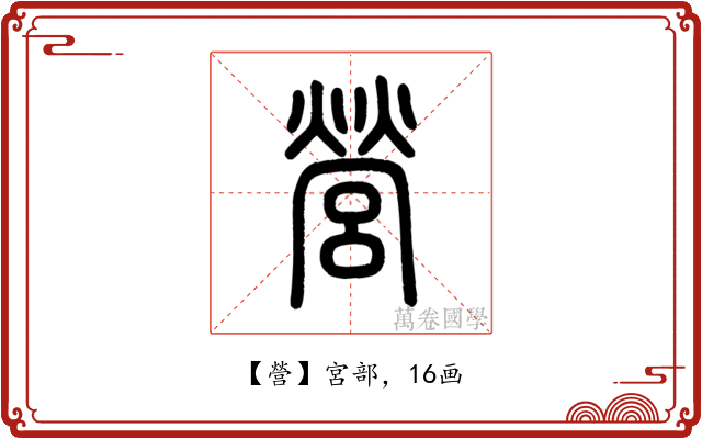 營