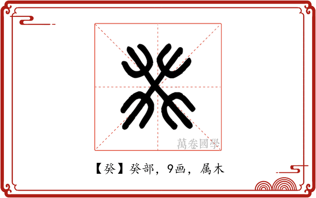 癸