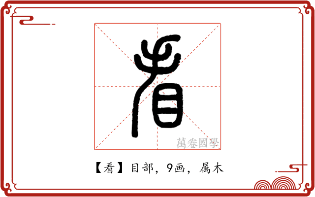 看