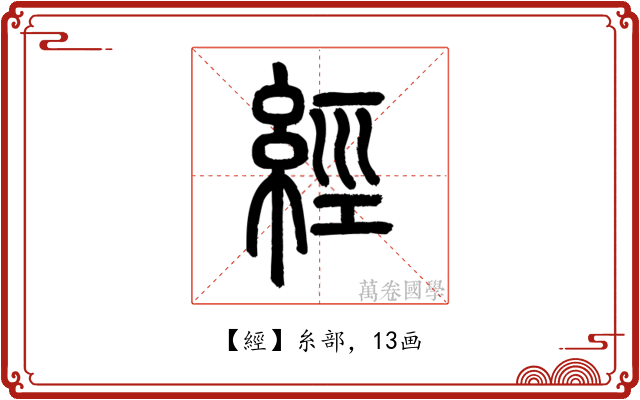 經