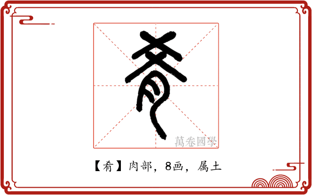肴