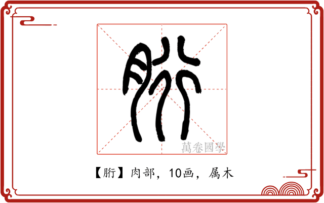 胻