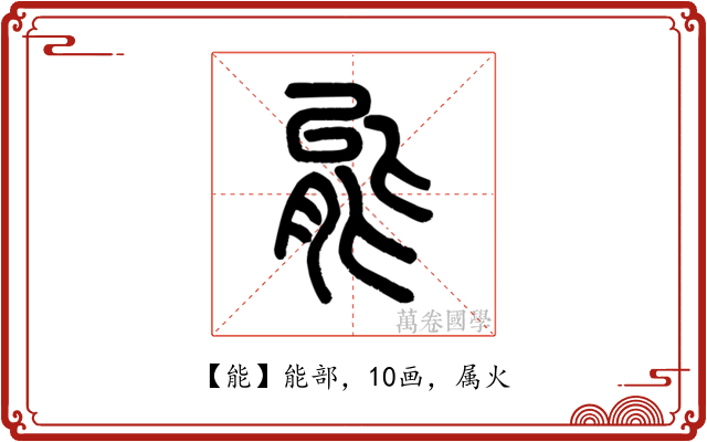 能