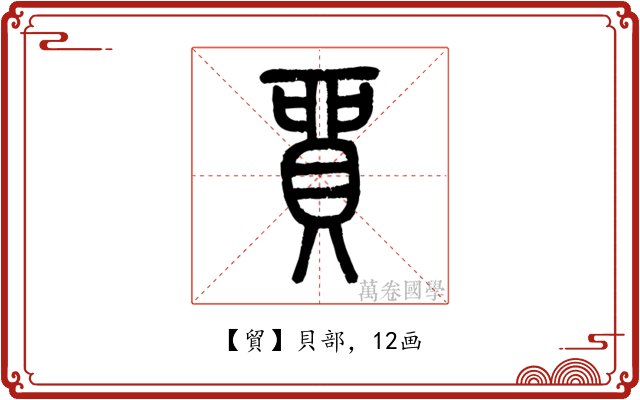 貿