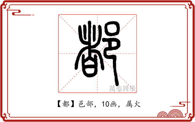 都