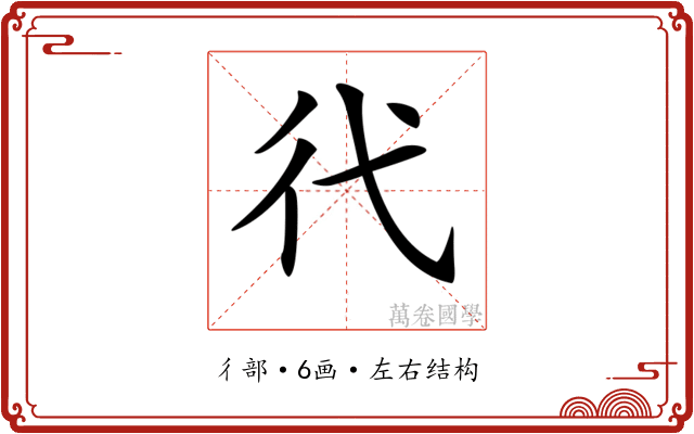 𢓀