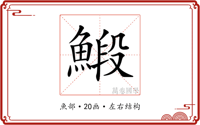 𩹨