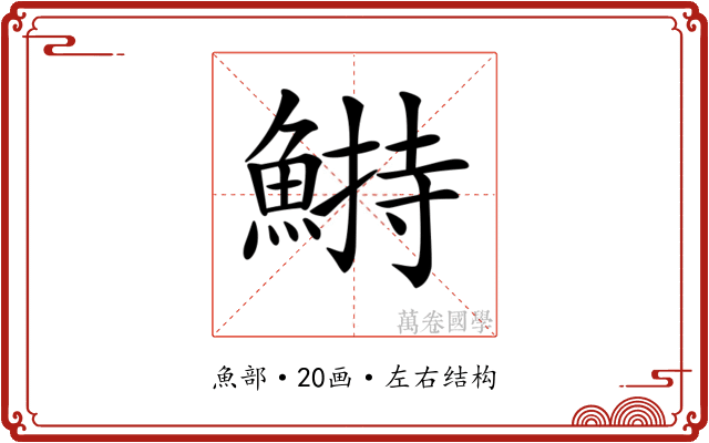 𩹭