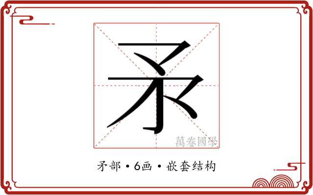 𰦍