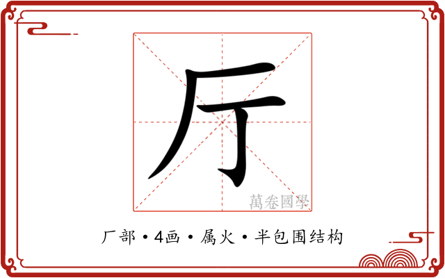 厅