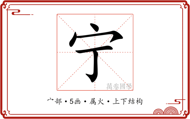 宁