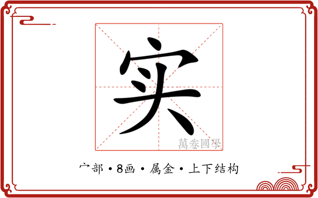 实