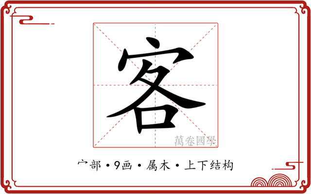 客