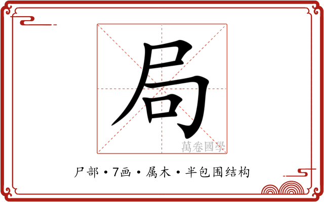 局