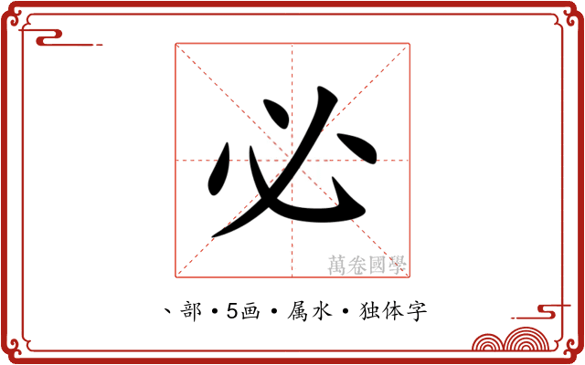 必