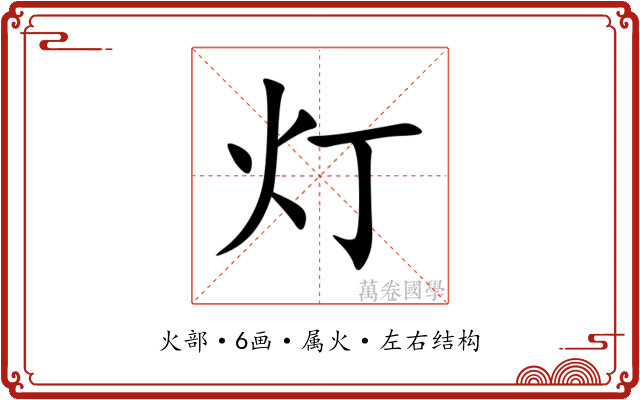 灯