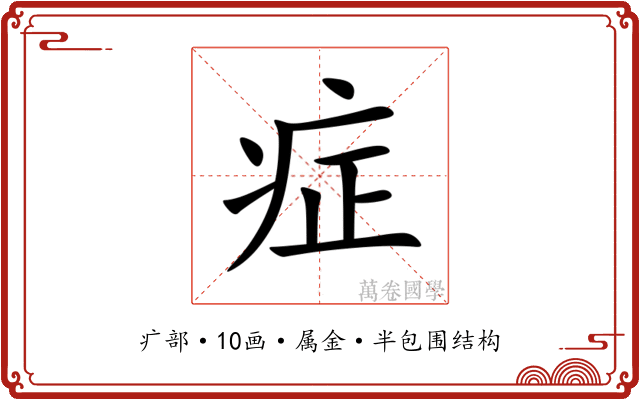 症