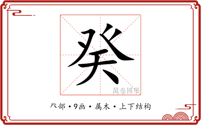 癸