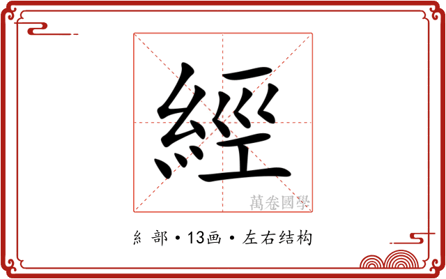經
