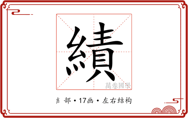 績