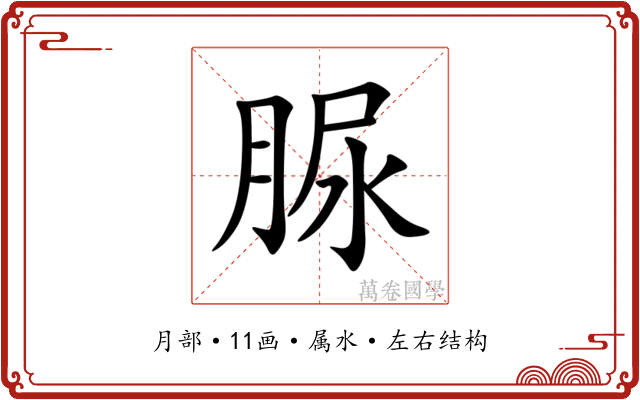 脲