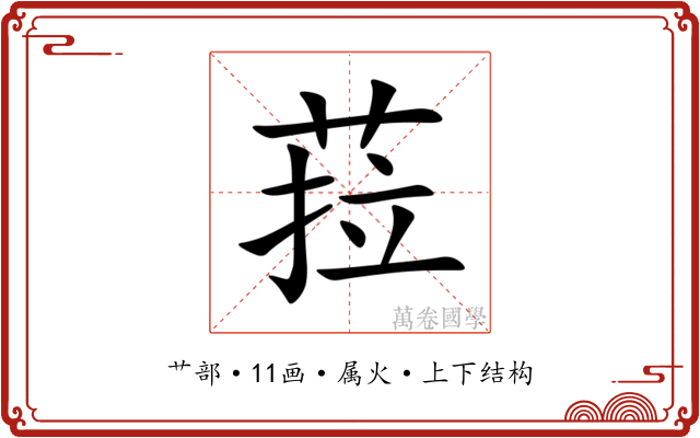 菈