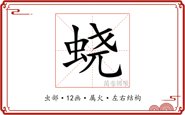 蛲