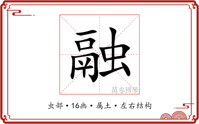 融