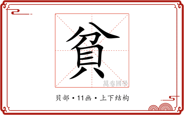 貧