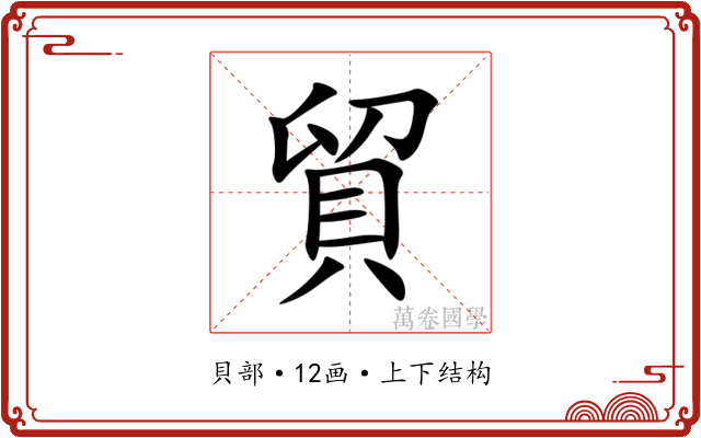 貿