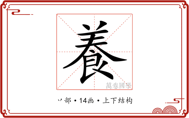養
