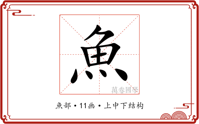 魚