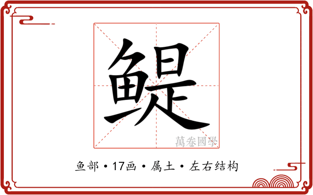 鳀