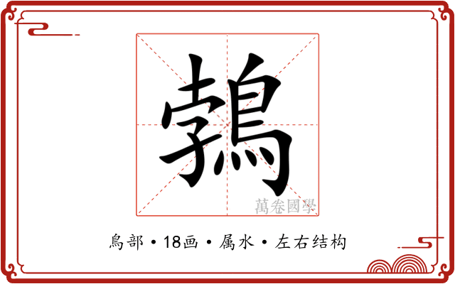 鵓