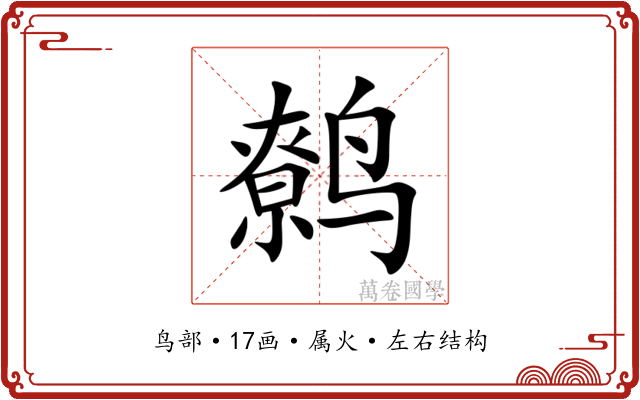 鹩