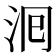 𭰁