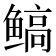 𱈋